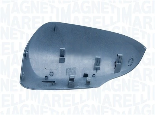 Cover, exterior mirror